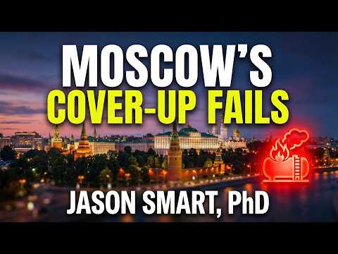 Russian Railways Just Snapped