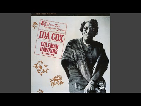 Wild Women Don't Have The Blues cover