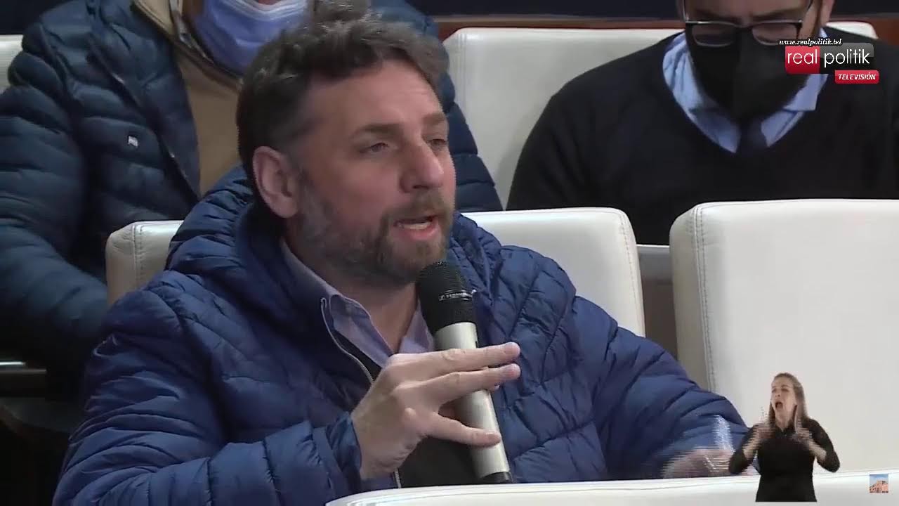 Gabriela Cerruti: "Martín Guzmán dijo que va a subir el piso del pago de Ganancias"