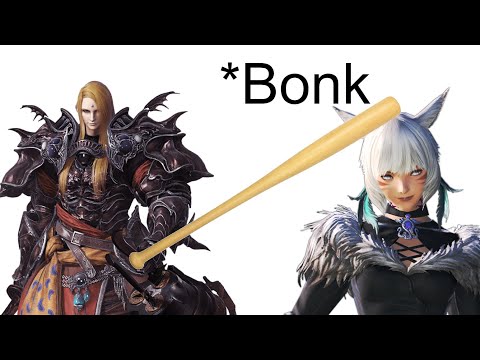[FFXIV] Zenos DESTROYS Everything I Love Reaction [Spoilers]