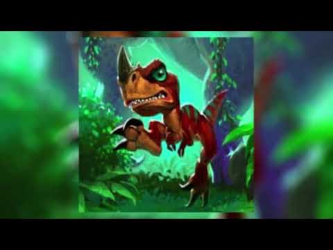 Infekt vs AD, Curzed & SUBFILTRONIK - Evil Raptor (Yung Gitt Edit)