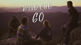 Wild Cub - Go // Fan Made Music Video