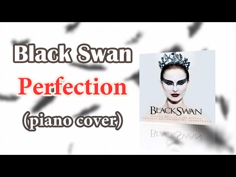 Claude Willie - Clint Mansell - Perfection (from "Black Swan")