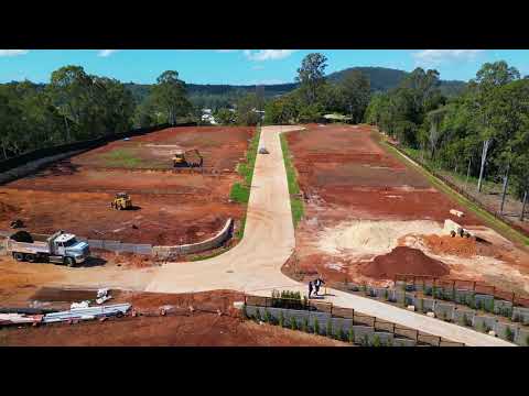 457 Tamborine Oxenford Road, Upper Coomera, Gold Coast, 0房, 0浴, Section
