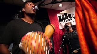 Antibalas - Rat Race (Live on KEXP)