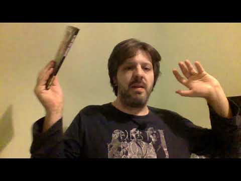 RECENSIONE DYLAN DOG 374 "la fine dell'oscurita'"