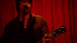 pat mcgee & brian fechino Gibby