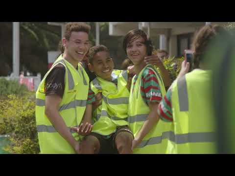 Transdev x Souths Cares Partnership Launch