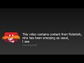 THIS VIDEO CONTAINS CONTENT FROM PURE WIN