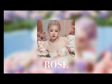 Thousand years - ROSÉ AI (cover)
