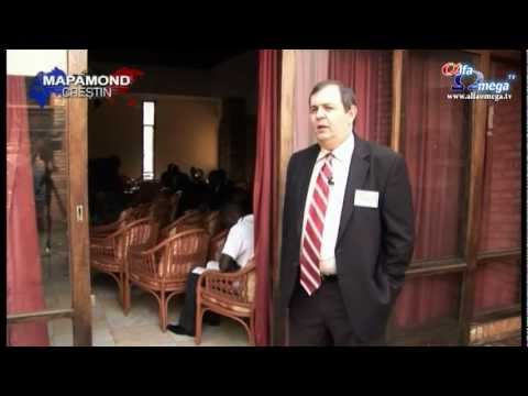 Stiri Crestine - Mapamond Crestin - Editia 381 - 29 Octombrie 2011