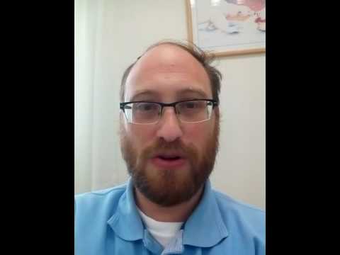 Parshat vezot habracha