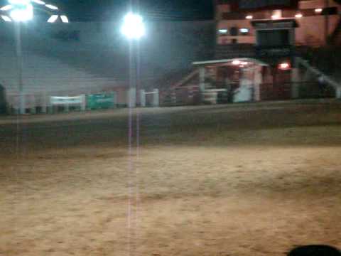 28º Rodeio Internacional da Vacaria!!