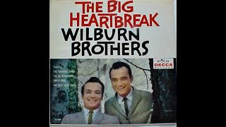 I&#39;ll Never Stand In Your Way~The Wilburn Brothers