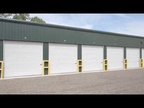 0 - Northern Land Storage