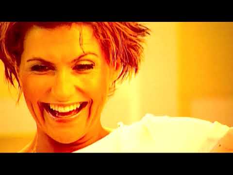 Katarzyna Skrzynecka - Zacznij jeszcze raz - HD - BETACAM SP