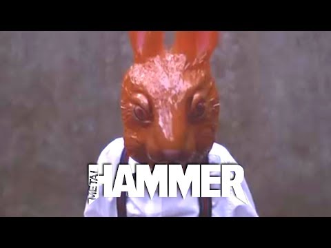 The Interbeing - 'Shadow Drift' - Official Video | Metal Hammer