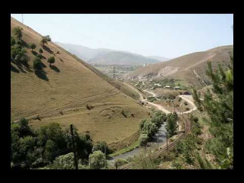 I love my motherland