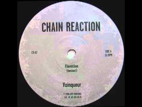 Vainqueur - "Elevation" (Version1)