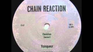 Vainqueur - "Elevation" (Version1)