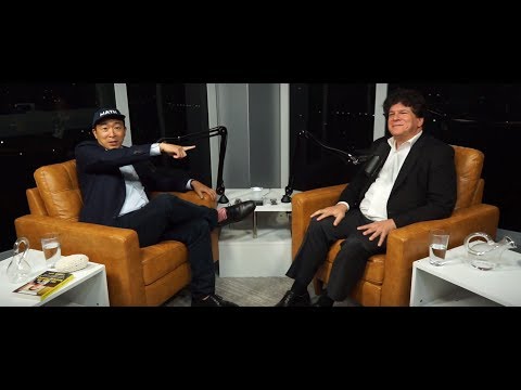 Andrew Yang on "The Portal", Episode #008: The Different Candidate the Media Wants You to Ignore.