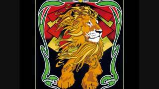 Roots Rockers - Alborosie RMX dub