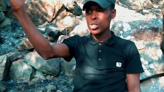 Way Up Music Video