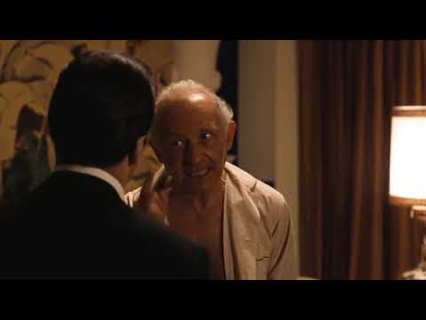 This is the business we've chosen . . .