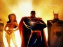 Justice League Unlimited Opening (HQ)