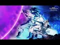Bardock SSJ4 Goku MUI Future Gohan SSJ2 Vs Dark King Demigra