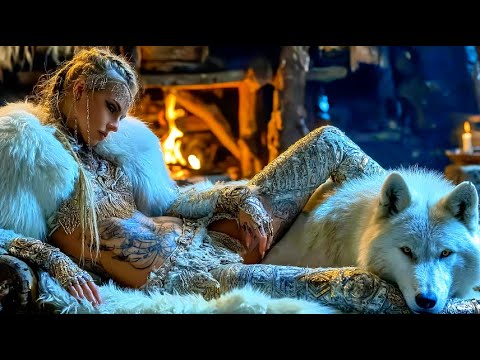 Northern Legends Mix | Epic Nordic Folk Compilation • Scandinavian Music