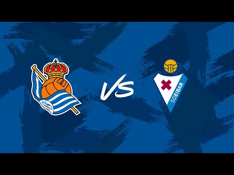 FULL MATCH  | Cadete Vasca 1 - 2 Eibar | Zubieta | Real Sociedad