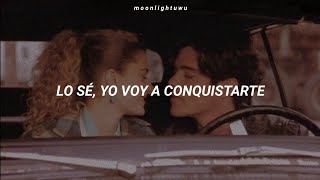 Belinda - Voy A Conquistarte [Letra]