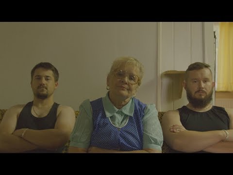 OREADA - Głos (Official video)