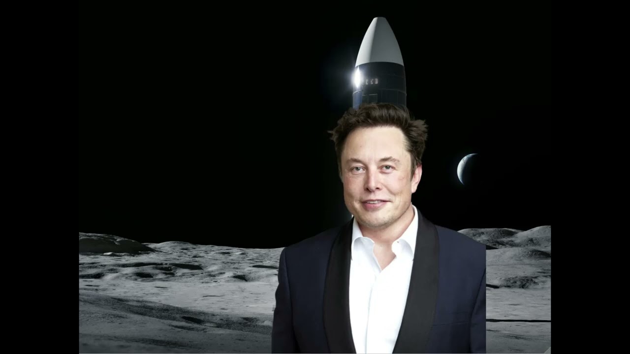 Elon musk gif