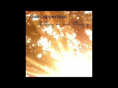 Holding On And Letting Go - Ross Copperman (instrumental)