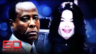 WORLD EXCLUSIVE: Conrad Murray - The man who killed Michael Jackson | 60 Minutes Australia video