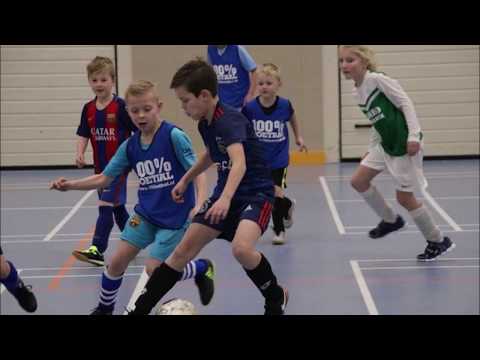 Waarom JIJ bij S.D.Z.Z. voetbalt / zou moeten voetballen ;-)