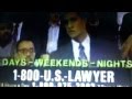 A 1 800 U S Lawyer Commercial 2001