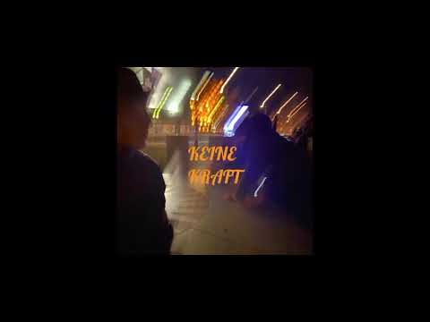 Lil Ginger - Keine Kraft (Official Audio)