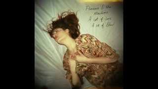 Florence + the Machine - Hospital Beds (Cold War Kids Cover)
