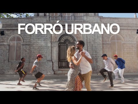 | Forró Urbano | Feira de Mangaio - Clara Nunes | G Leal Produções