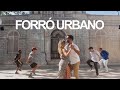 | Forró Urbano | Feira de Mangaio - Clara Nunes | G Leal Produções