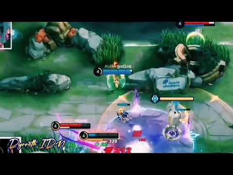 MPL SEASON 10 EXE!! Ling Albert Kena Gocek!!