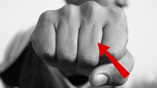 His punch caused 'BIG DISASTER' and now it's 'TOO TOO LONG' to regret it.