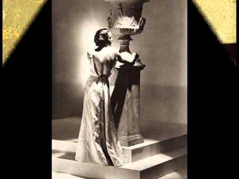Italian Tango: Daniele Serra - Scrivimi, 1936