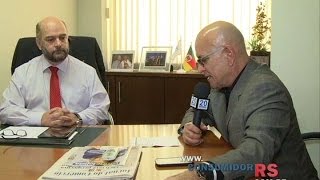 Reunião entre a FCDL-RS e a bancada gaúcha da Câmara dos Deputados