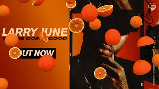 Larry June - Oakland ( Prod. by j.lbs) Official Audio