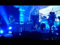 Primus - Extinction Burst - Live Paris 2012