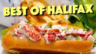 30 Amazing Things to Do in Halifax, Nova Scotia! (Food, Sights & Hidden Gems)